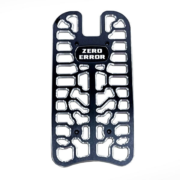 Zero Error Racing GoPed Pro Skeletor GSR Sport Deck.