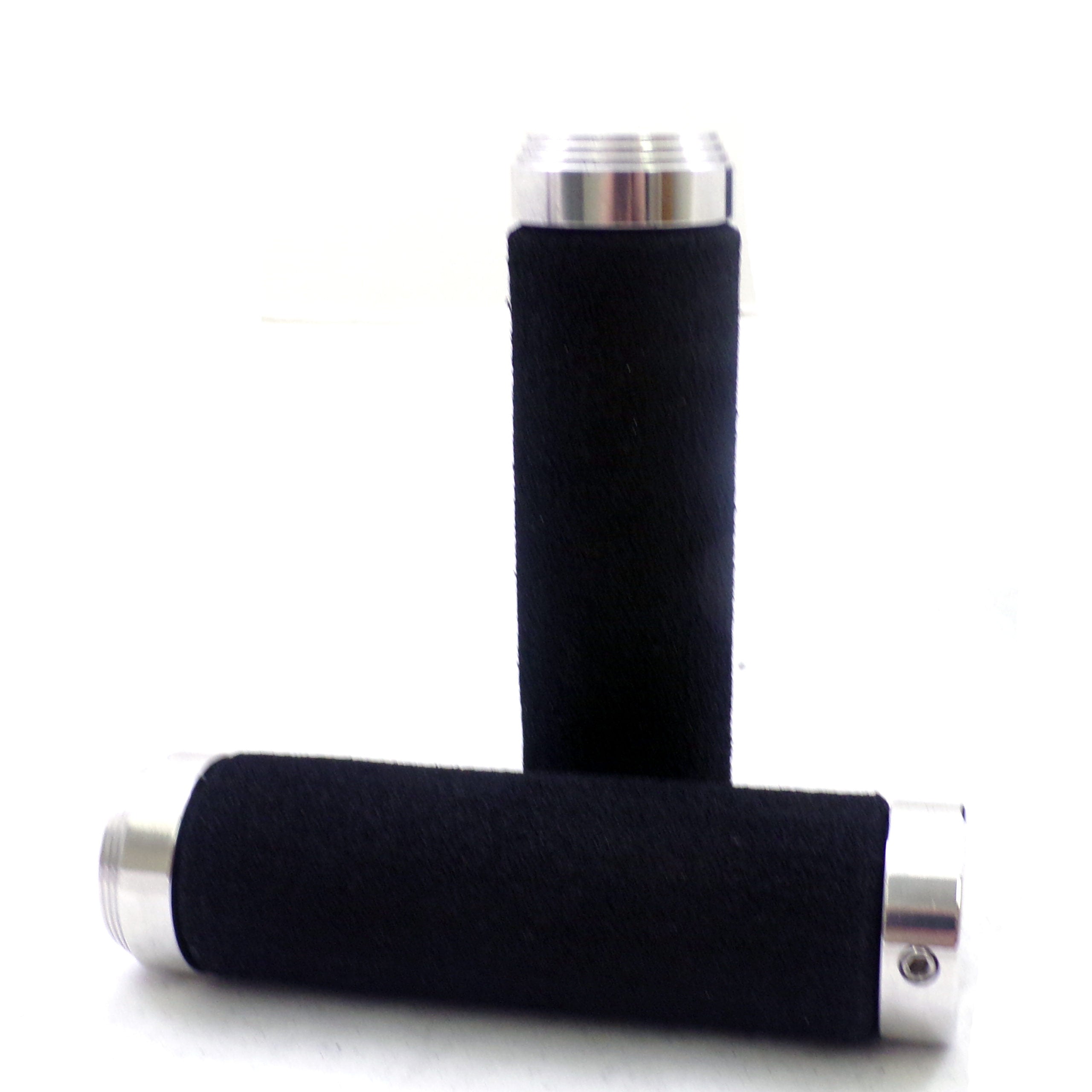 Go-Ped Pro Foam Handle Bar Grips – Zero Error Racing
