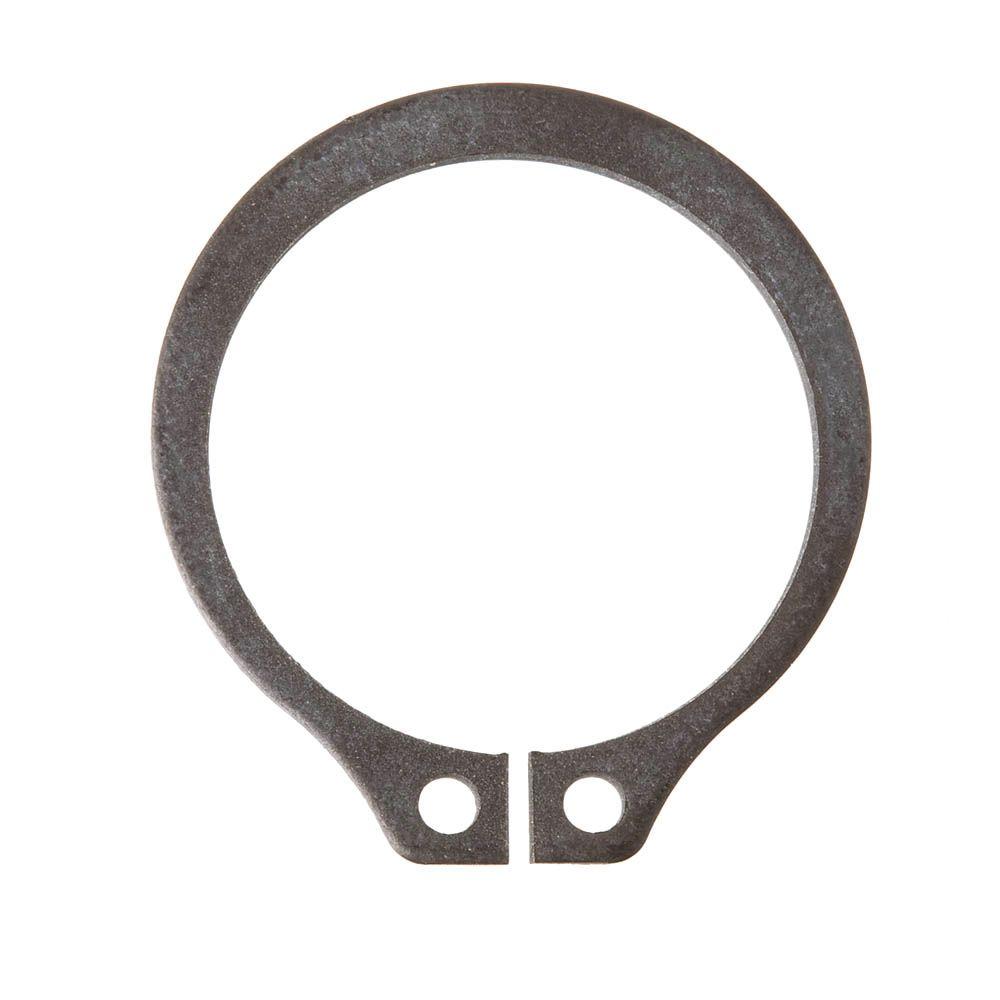 Zero Error Racing Quarter Midget Snap Ring.