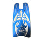 Blue Zero Error Racing GoPed Savage Universal Deck.