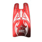 Red Zero Error Racing GoPed Savage Universal Deck.