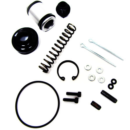 Quarter Midget Cast Master Cylinder Kit for 875.