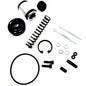 Quarter Midget Cast Master Cylinder Kit for 875.