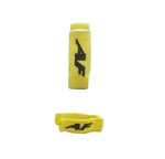 Yellow Karting Overflow Bottle Clips.