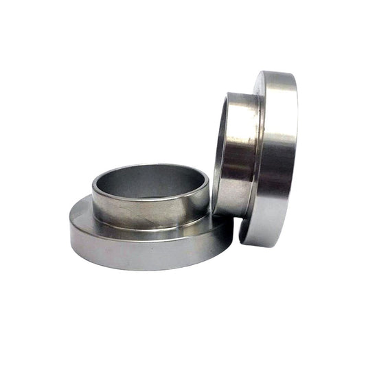 GoPed Heavy Duty Stainless Steel Bearing Cup Set.