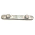 Top View of a 8mm x 3mm x 60mm OTK Tony Kart Axle Key.