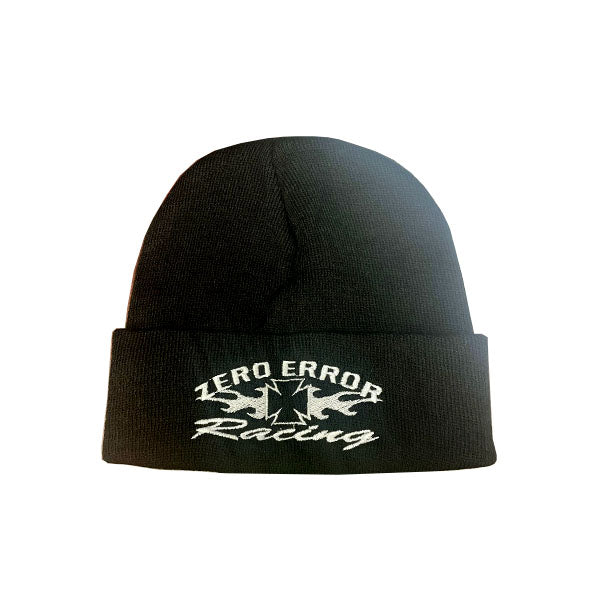 Zero Error Racing Beanie.