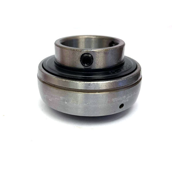 Zero Error Racing Rear Axle Bearing on White Background.