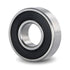 Front of a 5/8 ID Quarter Midget 99502 Ceramic Bearing.