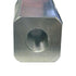 Back View of a 9/16 Junior Dragster Polar Post.