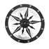 Black Junior Dragster Polar Cover Sinister.