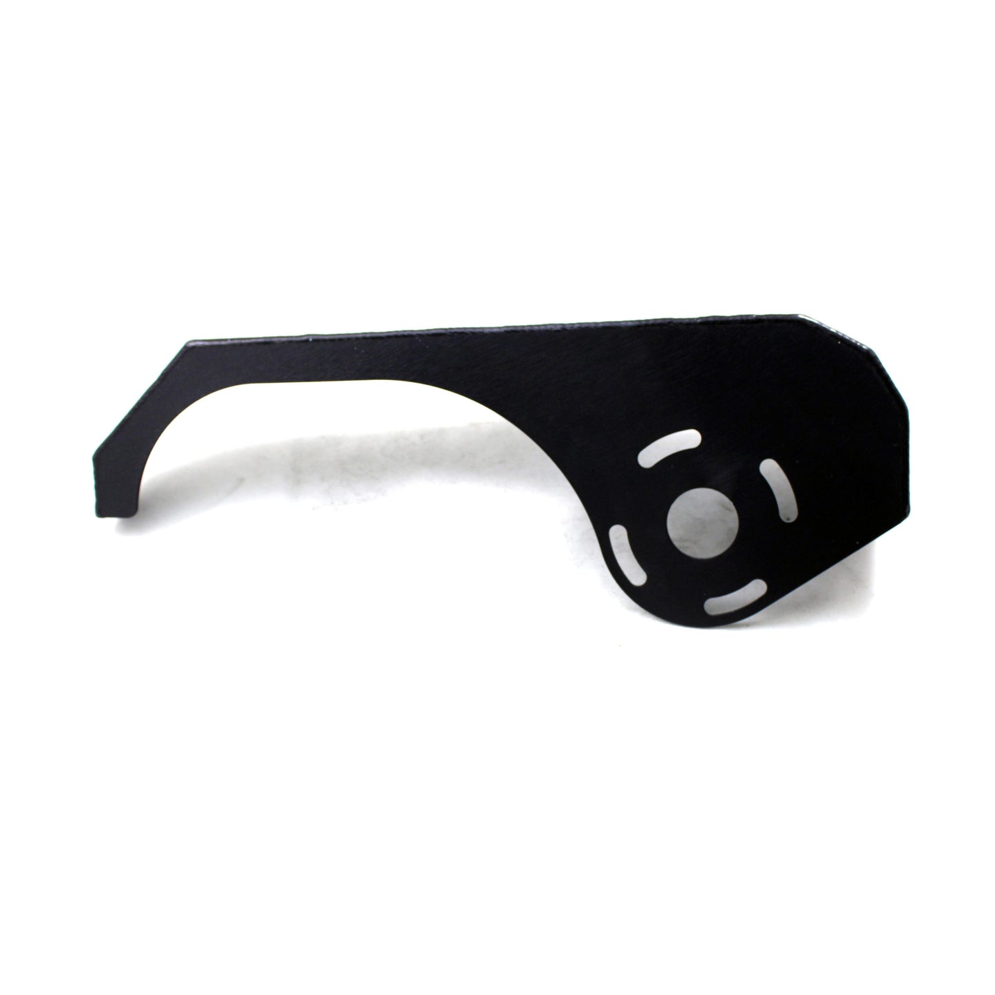 Black Zero Error Racing Junior Dragster Belt Guard.