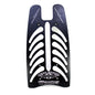 Black Zero Error Racing Pro-Slot Universal Deck.