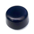 Black Zero Error Racing Replacement Old Style Hub Cap.