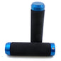 Blue Zero Error Racing GoPed Pro Foam Handle Bar Grips.