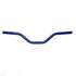 Blue Zero Error Racing 7/8 Inch GoPed Bent Handle Bar.