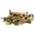 Zero Error Racing Grade 8 Quarter Midget Bolt Kit.