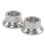 Quarter Midget Tapered Rod End Spacers.