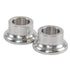 Quarter Midget Tapered Rod End Spacers.