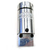 Zero Error Racing 3/4 Inch and 7/8 Inch Frame Rail Catch Can.