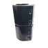 Black GoPed Stock Pole Clamp.