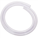 Clear Karting 1ft x 6mm x 10mm Fuel Line.