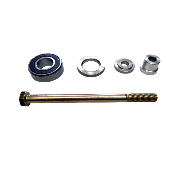 Zero Error Racing Junior Dragster Clutch Bolt Kit.