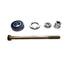 Zero Error Racing Junior Dragster Clutch Bolt Kit.