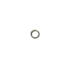 Overhead View of a Karting Clutch Spacer.