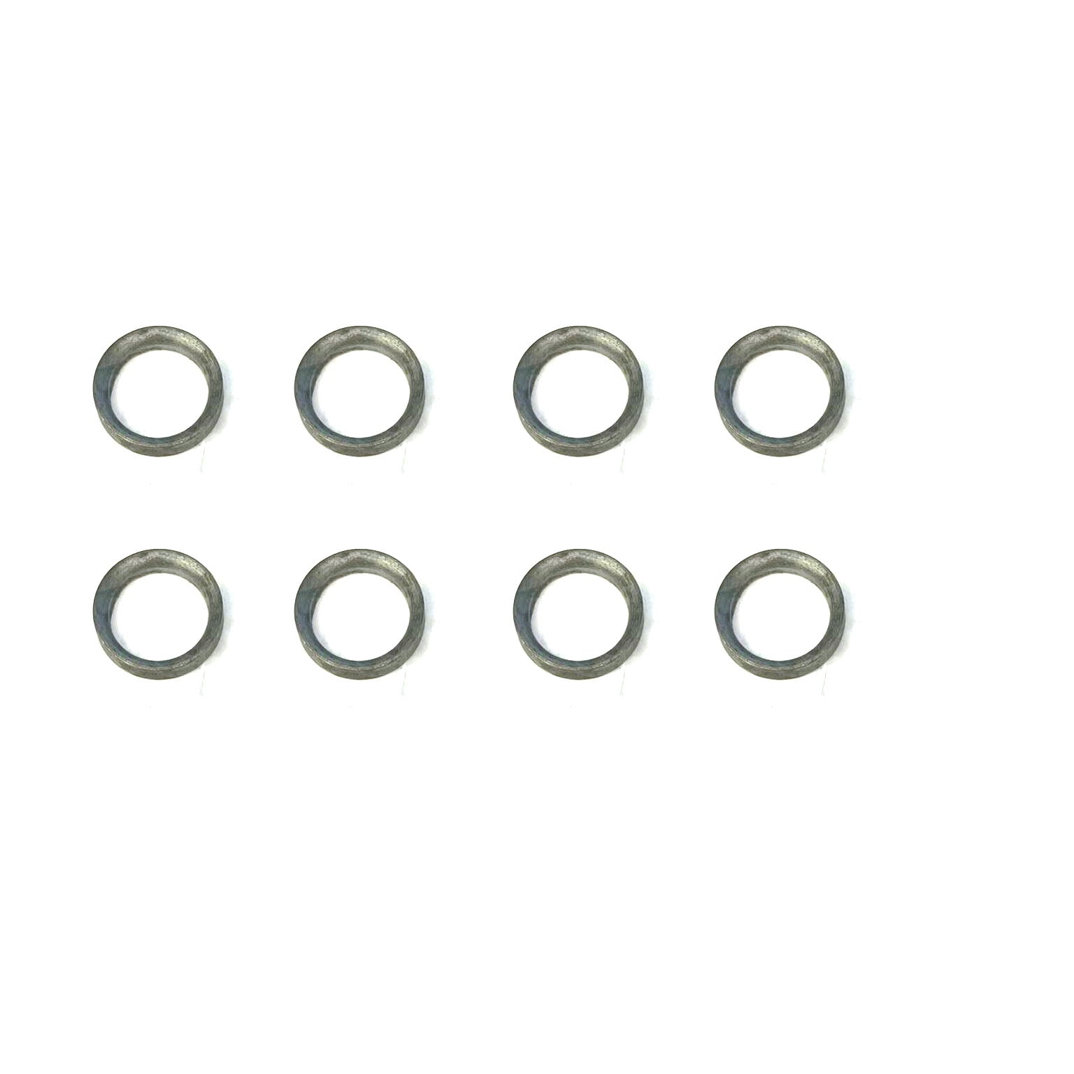 8 Piece Karting Clutch Spacer Kit.