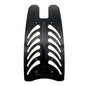 Black GoPed Zero Error Racing Pro-Slot Universal Deck.