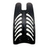 Black GoPed Zero Error Racing Pro-Slot Universal Deck.