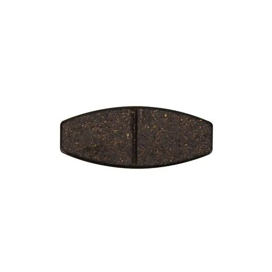 Quarter Midget MCP Black Brake Pad.