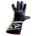 Black Zero Error Racing Race Glove.