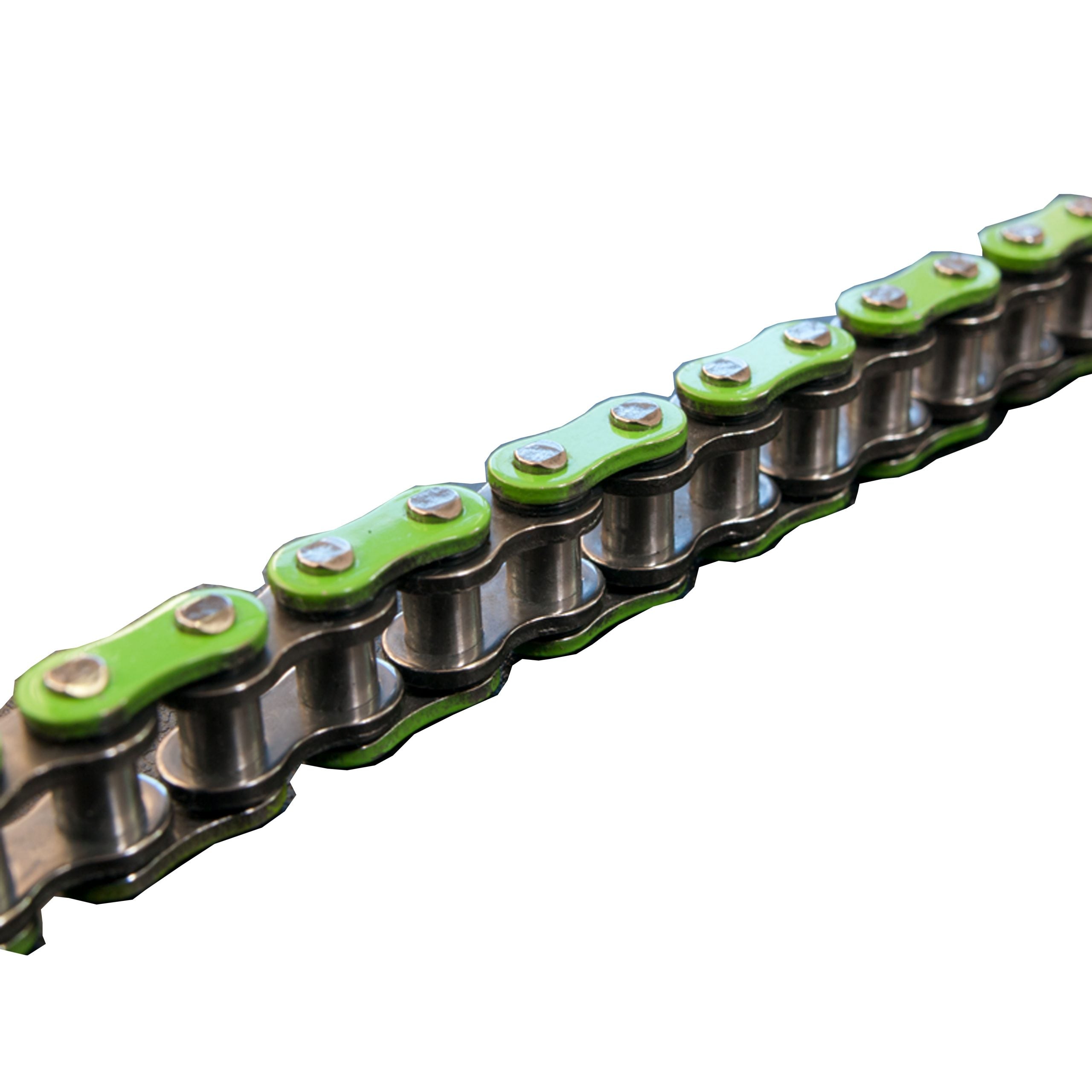 Green RK#219 Karting Chain.