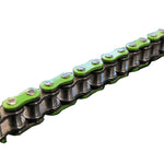 Green RK#219 Karting Chain.