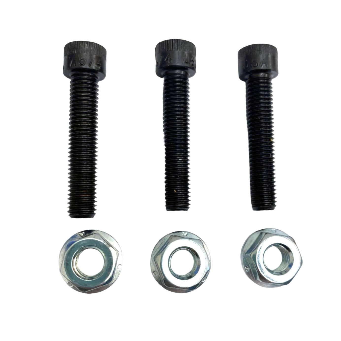 Quarter Midget Hub Bolt Kit.