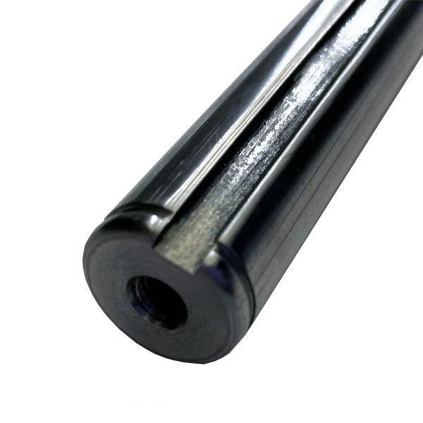 Zero Error Racing Precision Ground 3/4 Inch Steel Jackshaft.