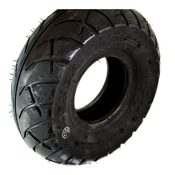 Kenda K671 10" Street Tire for BigFoot