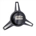Zero Error Racing Knock Off New Style Hub Cap Set for 16 Inch Junior Dragster Wheels.