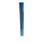 Blue Zero Error Racing GoPed Handle Lock Tube.