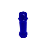 Blue Zero Error Racing Billet Aluminum Extended Oil Plug.