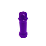 Purple Zero Error Racing Billet Aluminum Extended Oil Plug.