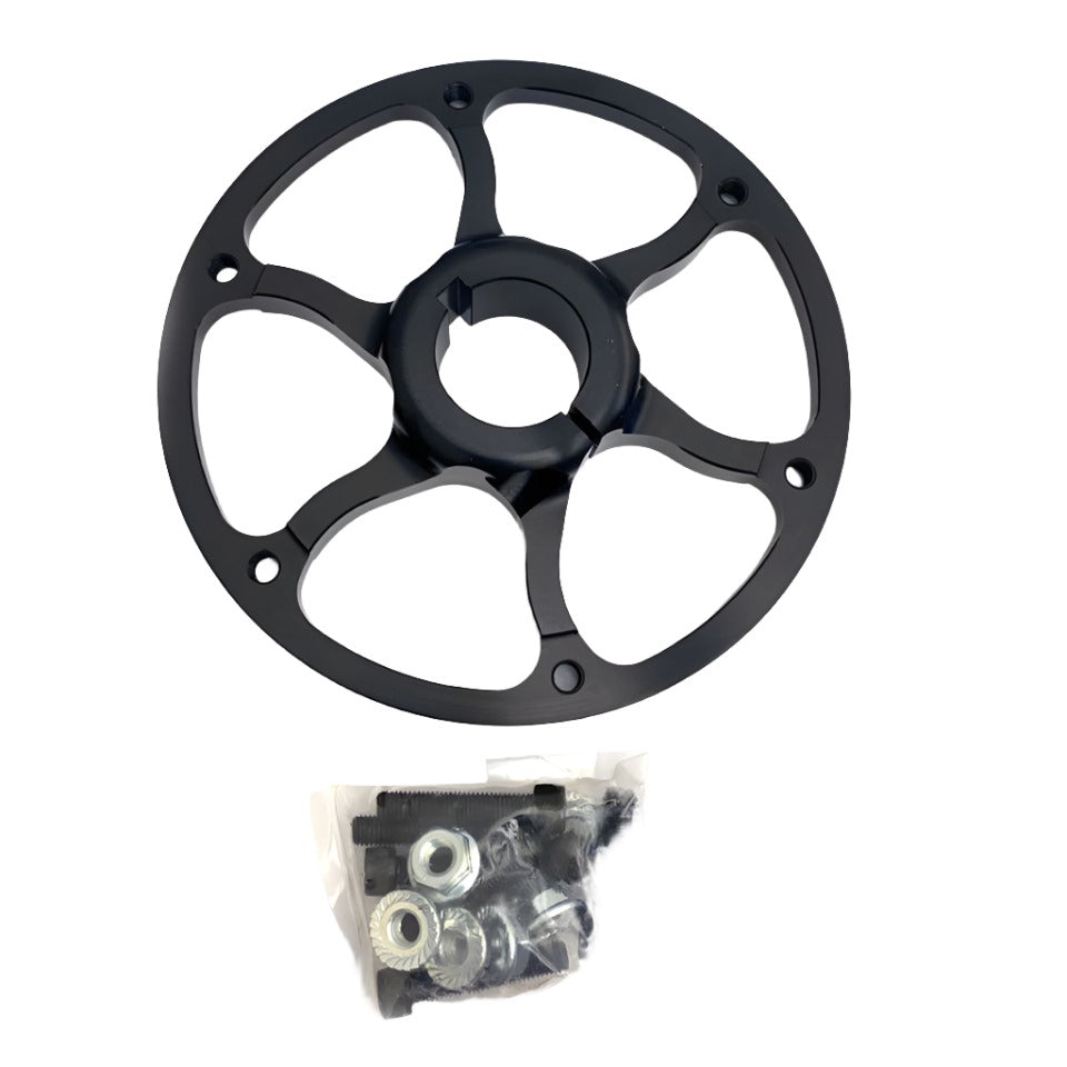 Karting Sprocket Hub.