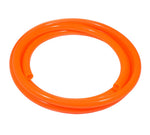 Orange Karting 1ft x 6mm x 10mm Fuel Line.