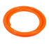 Orange Karting 1ft x 6mm x 10mm Fuel Line.