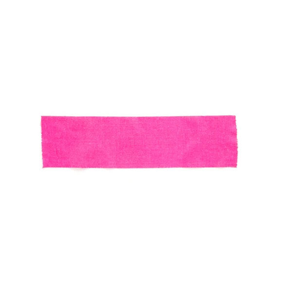 Pink Neon Green Karting ISC Racers Tape.