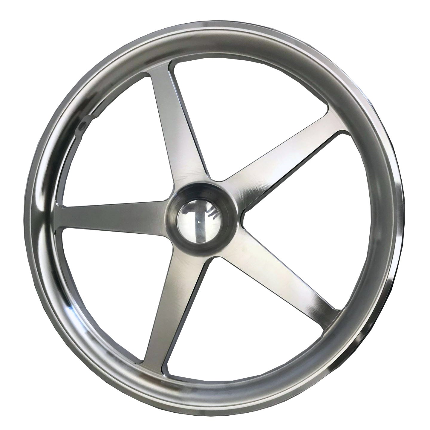 Dragster Wheels RC Components Reveals New