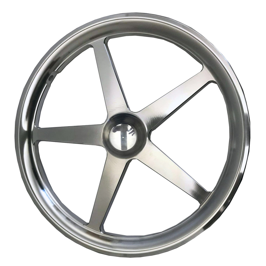 JR Dragster Wheels & Tires – Zero Error Racing