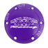 Purple Zero Error Racing Junior Dragster Mikuni Billet Fuel Cover.